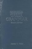Voelz, James W.: Fundamental Greek Grammar Voelz, James W.: Fundamental Greek Grammar