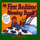Gray, Christopher: My First Bedtime Blessing Book