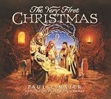 Maier, Paul L.: The Very First Christmas Maier, Paul L.: The Very First Christmas