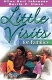 Simon, Martin P.: Little Visits for Families Simon, Martin P.: Little Visits for Families