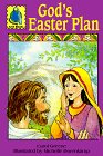 Greene, Carol: God's Easter Plan Greene, Carol: God's Easter Plan