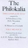 Palmer, G.E.H.: The Philokalia