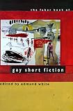 White, Edmund: Faber Book of Gay Short Fiction