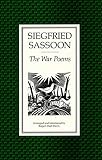 Hart-Davis, Rupert: Siegfried Sassoon