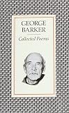 Barker, George: Collected Poems Barker, George: Collected Poems