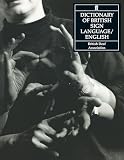 University of Durham: Dictionary of British Sign Language/English