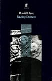 Hare, David: Racing Demon Hare, David: Racing Demon