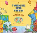 Cope, Wendy: Twiddling Your Thumbs