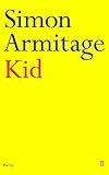Armitage, Simon: Kid