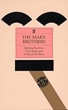 [???]: The Marx Brothers: Monkey Business, Duck Soup, and a Day at the Races