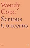 Cope, Wendy: Serious Concerns Cope, Wendy: Serious Concerns