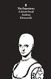 Klimowski, Andrzej: The Depository: A Dream Book Klimowski, Andrzej: The Depository: A Dream Book