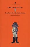 Stoppard, Tom: Tom Stoppard Plays One: The Real Inspector Hound and Other Entertainments