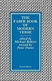 Porter, Peter: The Faber Book of Modern Verse Porter, Peter: The Faber Book of Modern Verse