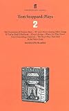Stoppard, Tom: Tom Stoppard: Plays Two  The Dissolution of Dominic Boot, 'M' If for Moon Among Other Things, If You're Glad I'll Be Frank, Albert's Bridge, Where Are They Now?, a