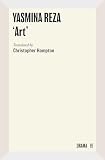 Hampton, Christopher: Art Hampton, Christopher: Art