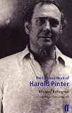 Billington, Michael: The Life and Work of Harold Pinter Billington, Michael: The Life and Work of Harold Pinter