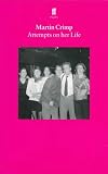 Crimp, Martin: Attempts on Her Life Crimp, Martin: Attempts on Her Life