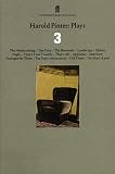 Pinter, Harold: Plays Three Pinter, Harold: Plays Three