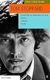 Stoppard, Tom: Tom Stoppard: Rosencrantz and Guildenstern Are Dead  Jumpers  Travesties  Arcadia