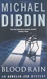 Dibdin, Michael: Blood Rain