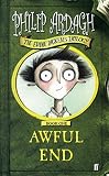 Ardagh, Philip: Awful End Ardagh, Philip: Awful End