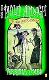 Ardagh, Philip: Terrible Times Ardagh, Philip: Terrible Times