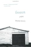 Lavery, Bryony: Frozen Lavery, Bryony: Frozen