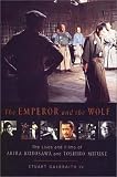 Galbraith, Stuart: The Emperor and the Wolf: The Lives and Films of Akira Kurosawa and Toshiro Mifune