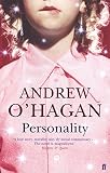 O'Hagan, Andrew: Personality O'Hagan, Andrew: Personality