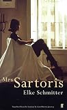 Mrs. Sartoris (0571219195) by Janeway, Carol Brown Janeway, Carol Brown: Mrs. Sartoris