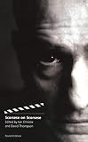 Scorsese, Martin: Scorsese on Scorsese