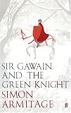 Armitage, Simon: Sir Gawain and the Green Knight