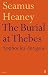 The Burial at Thebes: Sophocles' Antigone