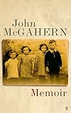 McGahern, John: Memoir McGahern, John: Memoir