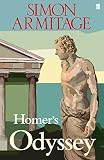 Homer: Homer's Odyssey