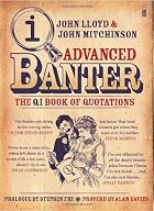 QI: Advanced Banter by Stephen Fry