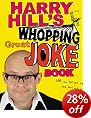 Harry Hill's Whopping Great Joke Book