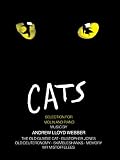 Webber, Andrew Lloyd: Cats - Violin/piano Webber, Andrew Lloyd: Cats - Violin/piano