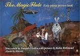 Holden, Amanda: The Magic Flute Holden, Amanda: The Magic Flute