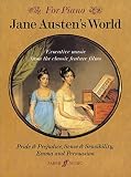 Harris, R.: Jane Austen's World Harris, R.: Jane Austen's World