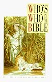 Sims, Albert E.: Who's Who in the Bible Sims, Albert E.: Who's Who in the Bible