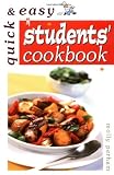 Lodge, Molly: Quick and Easy Students Cookbook Lodge, Molly: Quick and Easy Students Cookbook