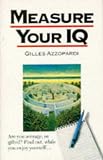 Azzopardi, Gilles: Measure Your I.Q. Azzopardi, Gilles: Measure Your I.Q.