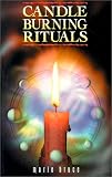 Bruce, Marie: Candleburning Rituals Bruce, Marie: Candleburning Rituals