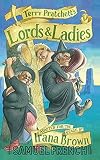 Pratchett, Terry: Terry Pratchett's Lords and Ladies