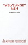 Rose, Reginald: 12 Angry Men
