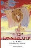 Lewis, C. S.: The Voyage of the Dawn Treader Lewis, C. S.: The Voyage of the Dawn Treader