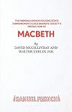 Shakespeare, William: Farndale Avenue Housing Estate: A Comedy