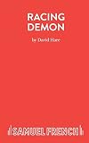 Hare, David: Racing Demon: A Play Hare, David: Racing Demon: A Play